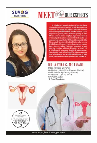 Cosmetic Gynecologist  service image